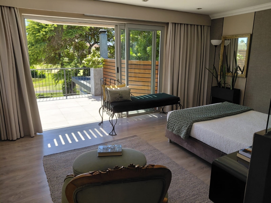 To Let 4 Bedroom Property for Rent in Greenways Golf Estate Western Cape